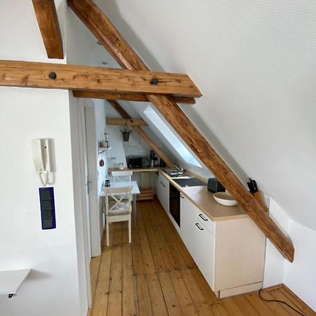 Messeapartment Stockum Дюселдорф Екстериор снимка