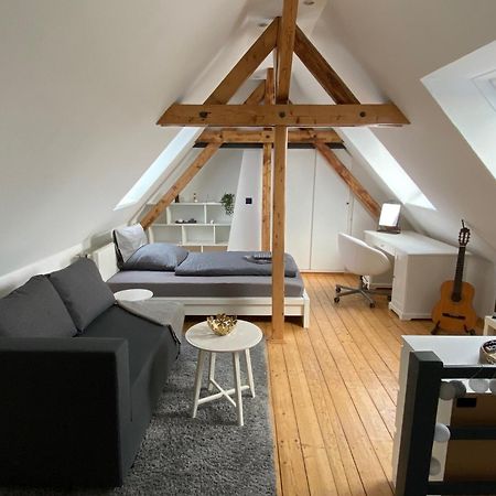 Messeapartment Stockum Дюселдорф Екстериор снимка