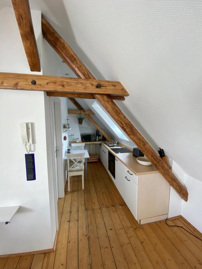 Messeapartment Stockum Дюселдорф Екстериор снимка