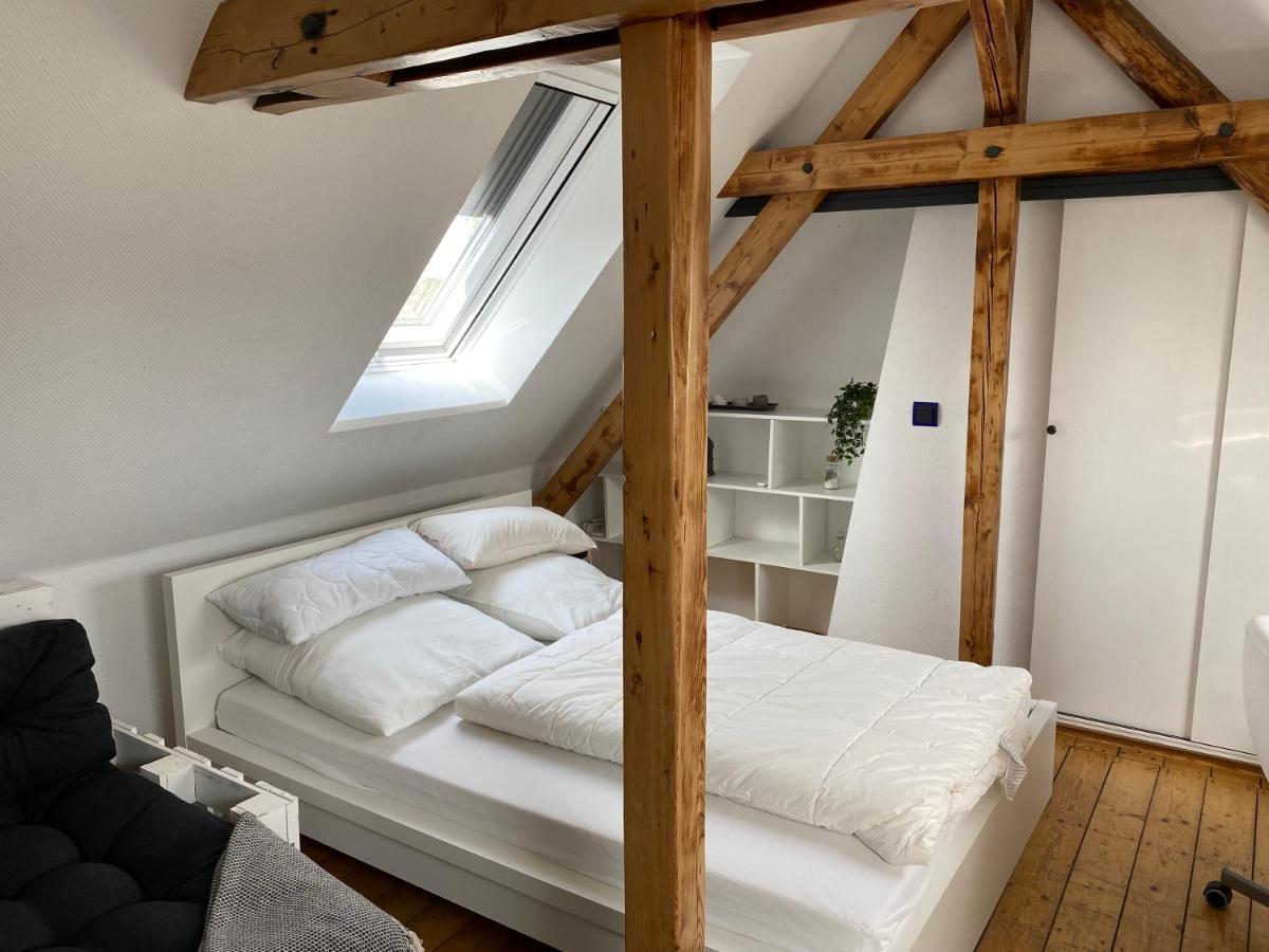 Messeapartment Stockum Дюселдорф Екстериор снимка
