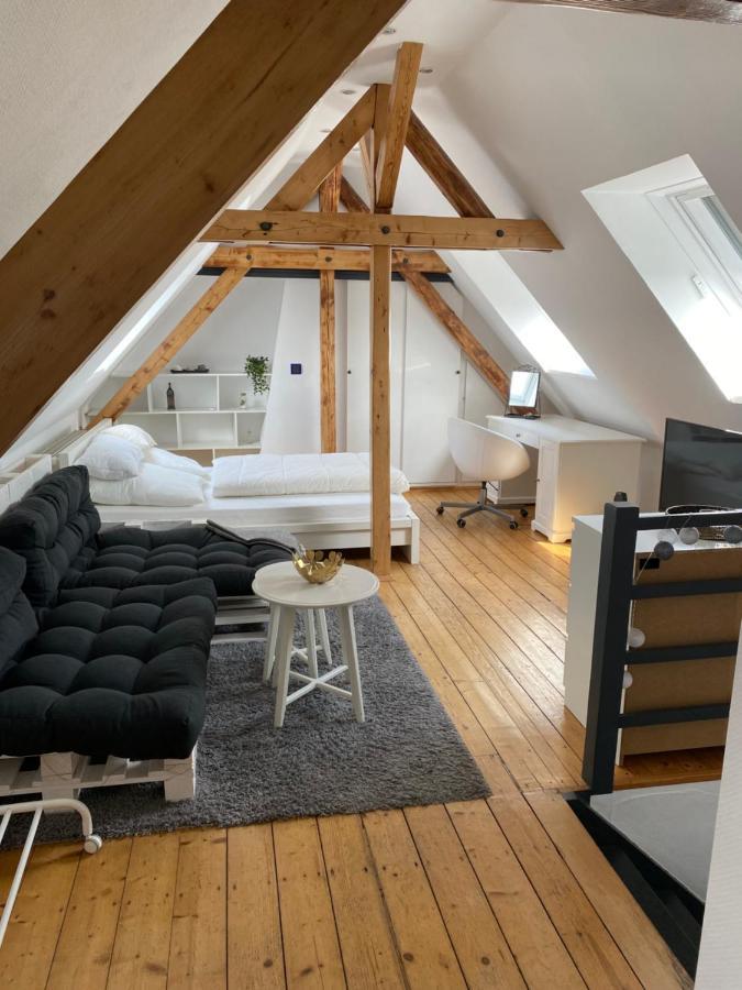 Messeapartment Stockum Дюселдорф Екстериор снимка