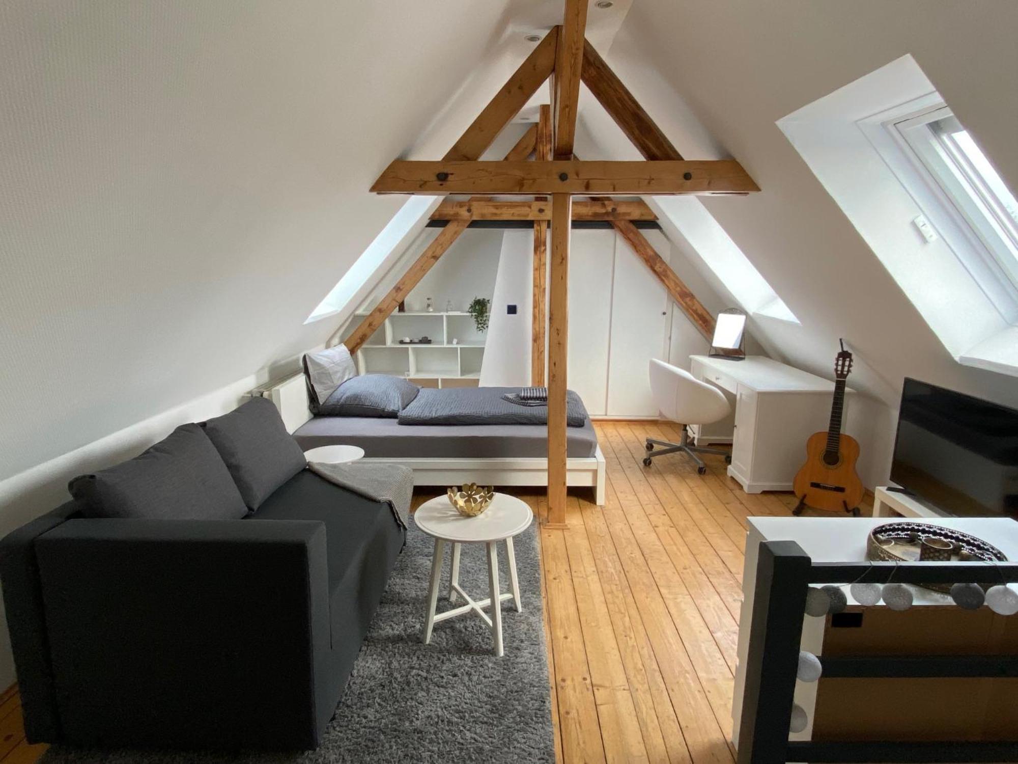 Messeapartment Stockum Дюселдорф Екстериор снимка