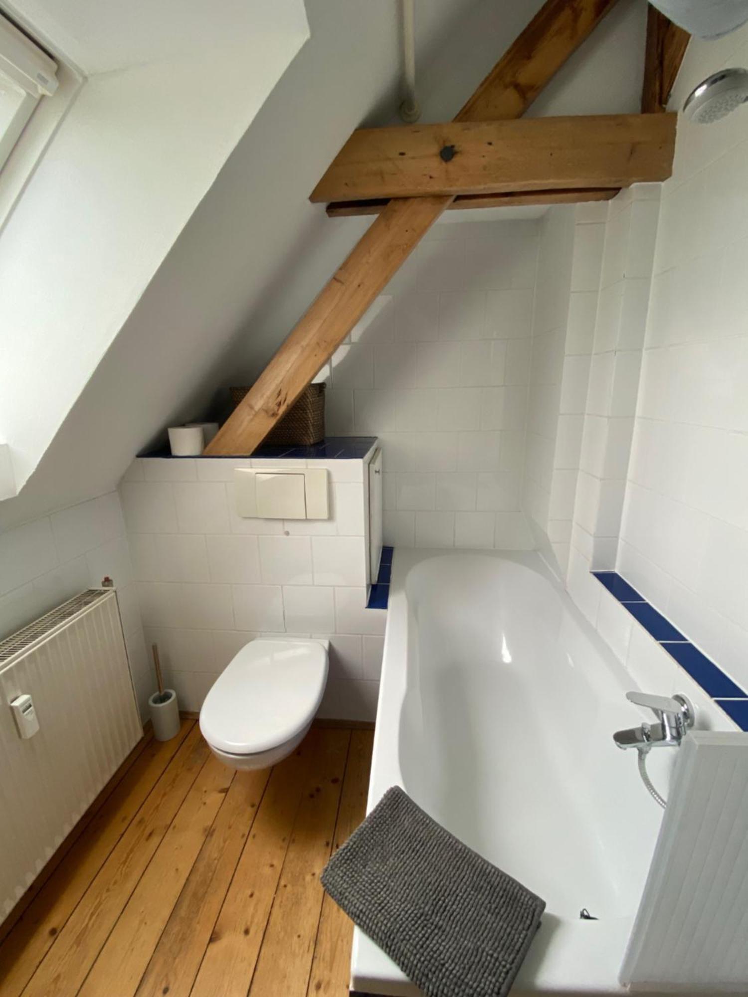 Messeapartment Stockum Дюселдорф Екстериор снимка